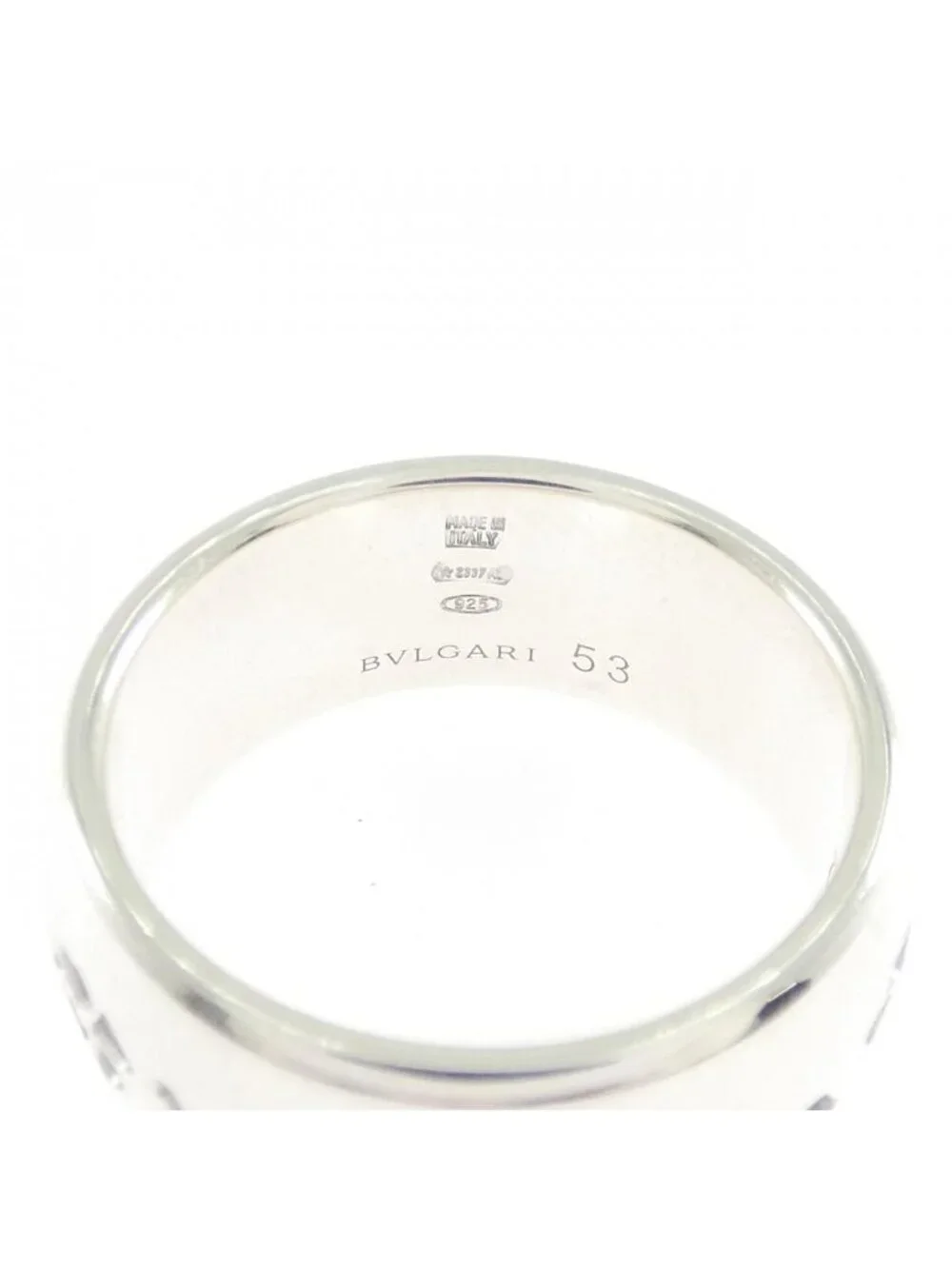 Bvlgari Save the Children Ring